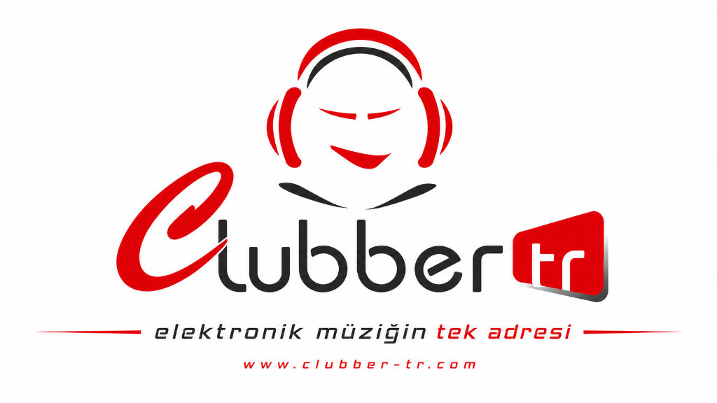 Clubber TR — Elektronik Müziğin Tek Adresi